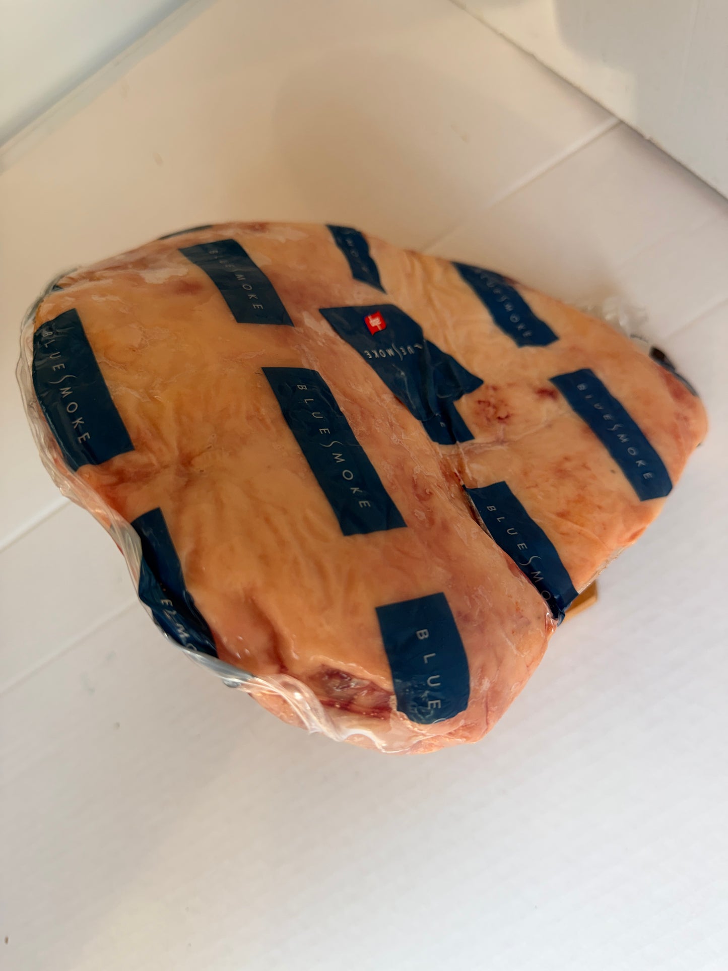 Picanha (From Blue Smoke Farms) Piece 721 1.621 @£20.47 /KG