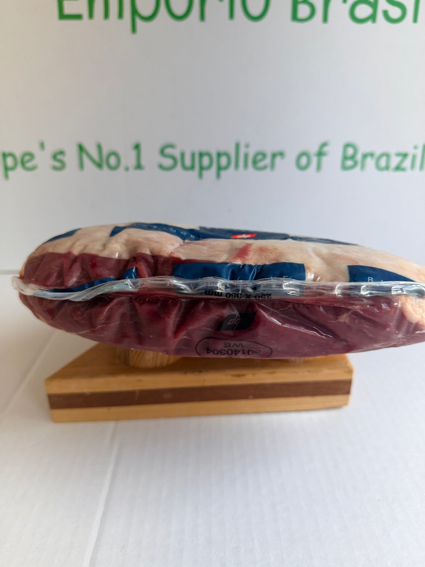 Picanha (From Blue Smoke Farms) Piece 709 1.421 @£20.47 /KG
