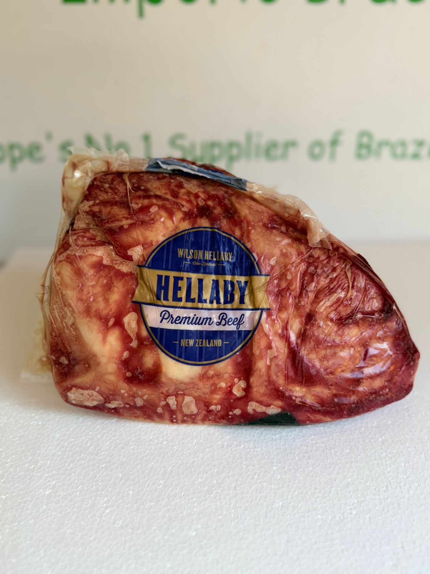 Picanha (NZ) Piece 101 1.766 @£19.97 /KG