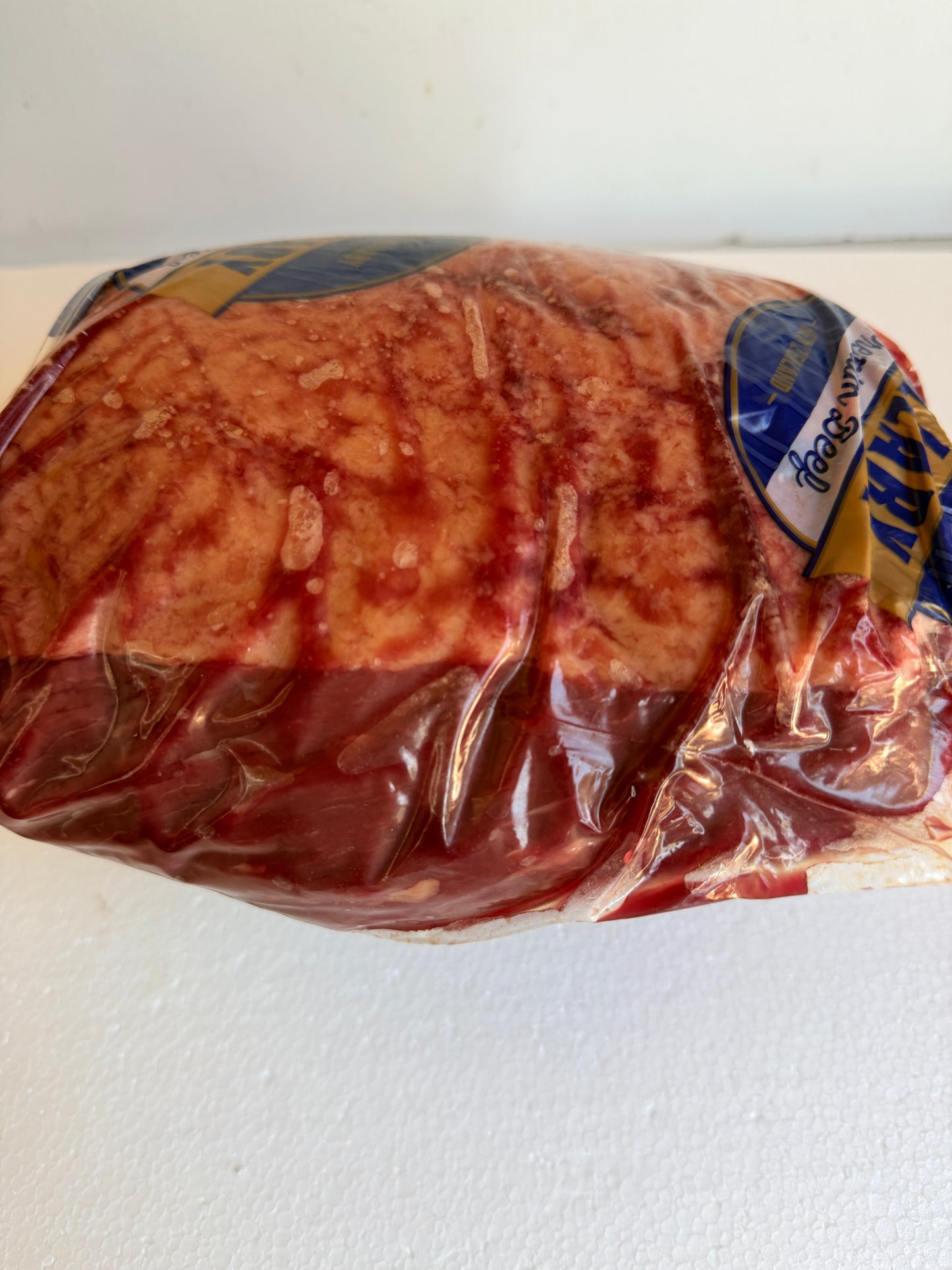 Picanha (NZ) Piece 206 1.908 @£20.47 /KG