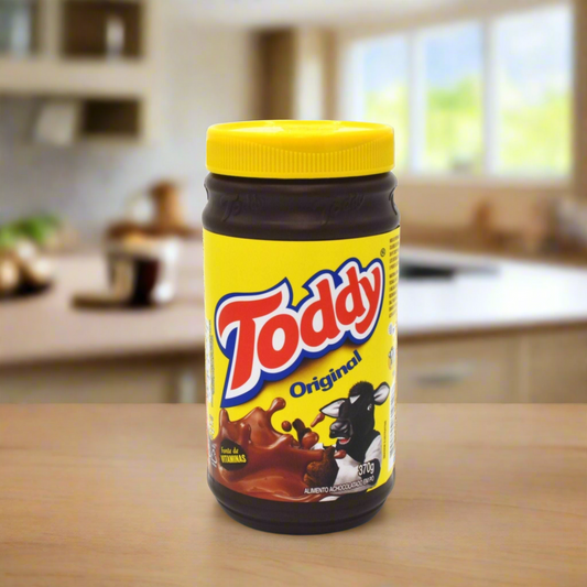 Toddy Chocolate em po  370gr