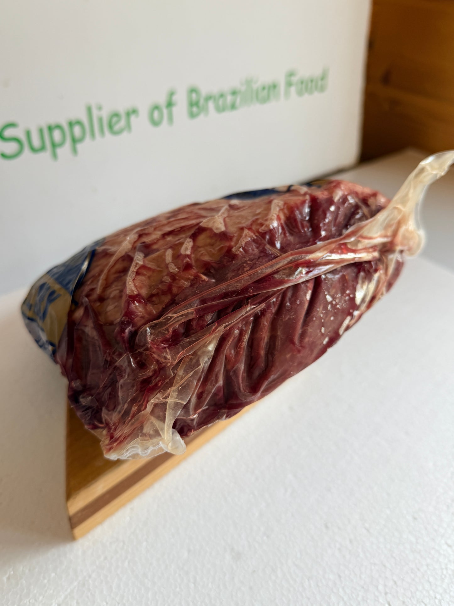 Picanha (NZ) Piece 110 1.676 @£19.97 /KG