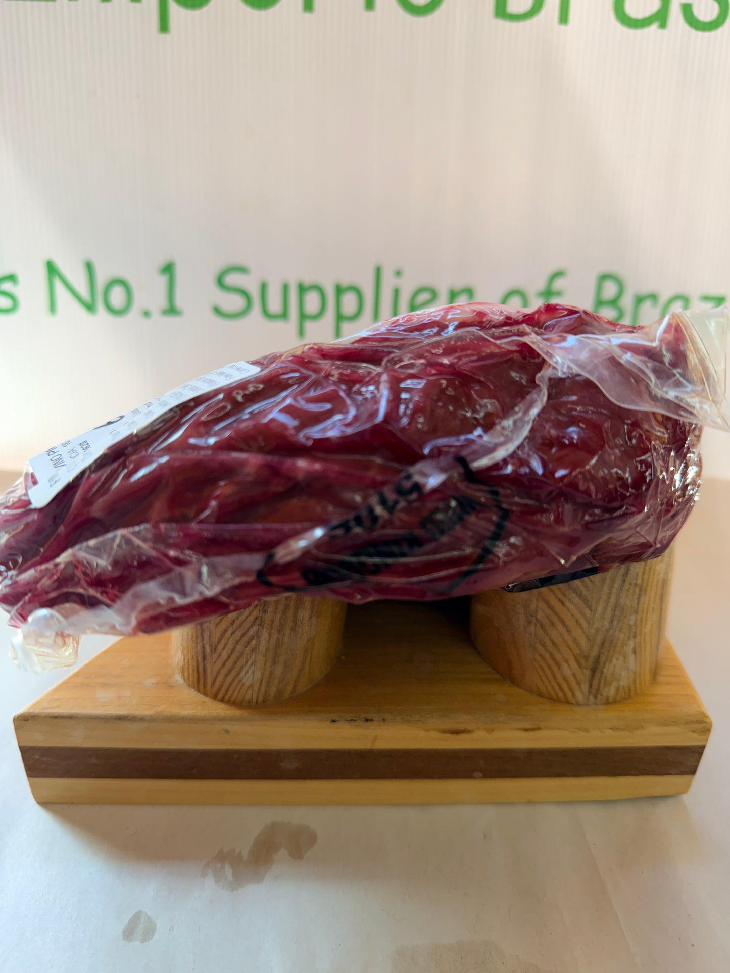 Picanha UK Piece 612 0.934 @£19.97 /KG