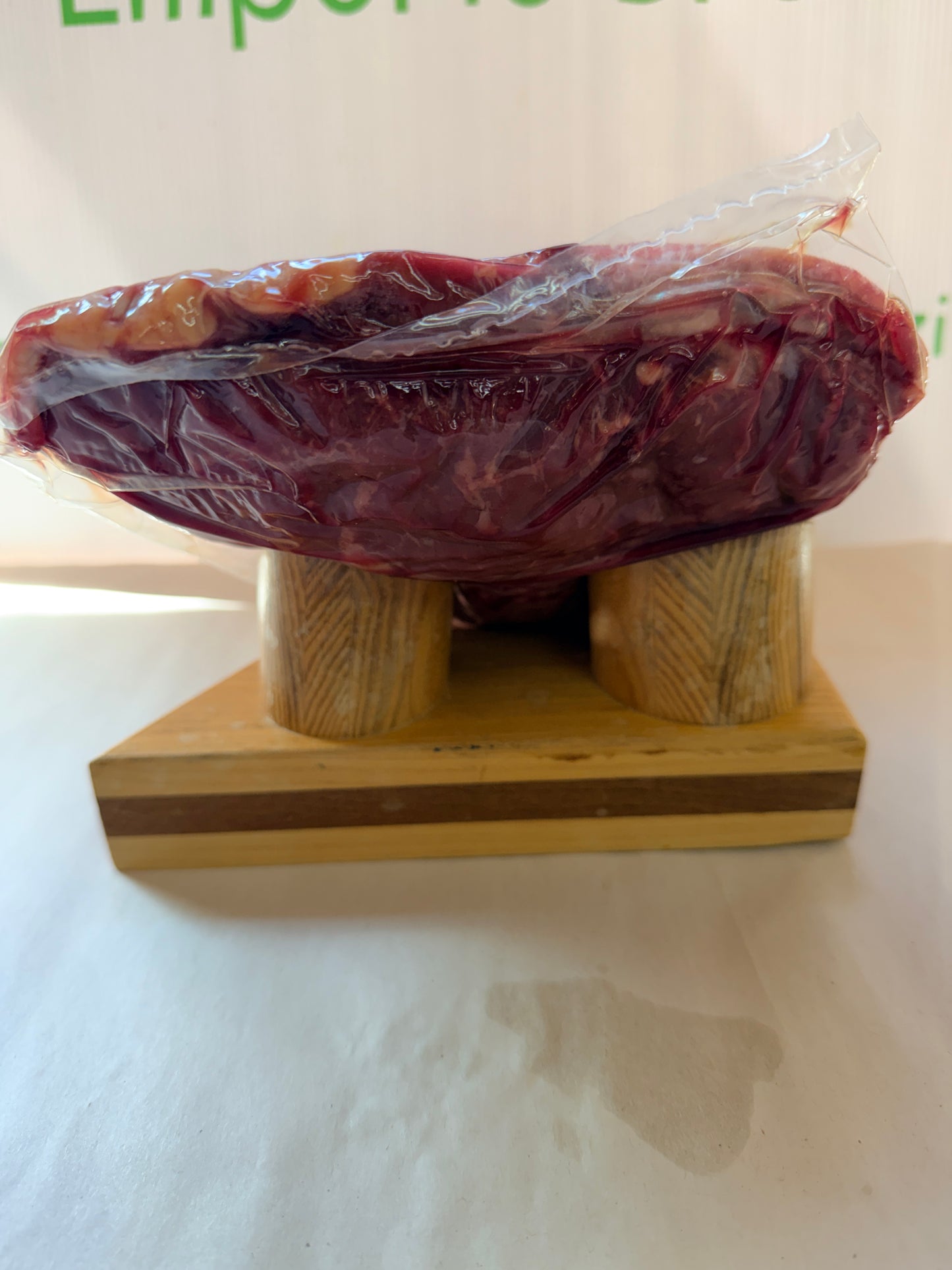 Picanha UK Piece 610 0.978 @£19.97 /KG