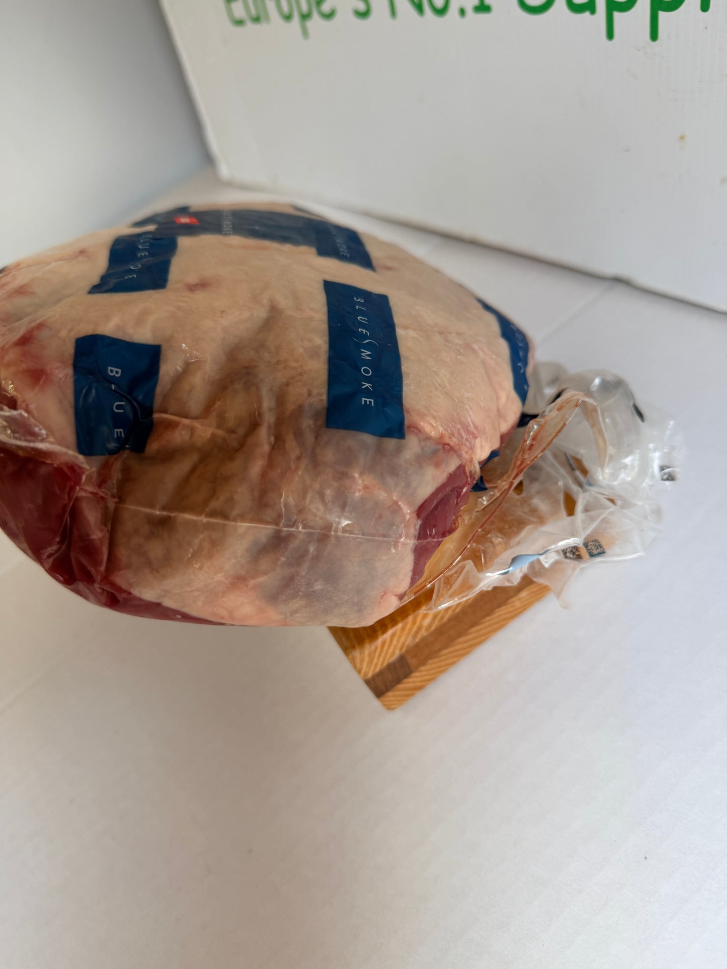 Picanha (From Blue Smoke Farms) Piece 708 1.461 @£20.47 /KG