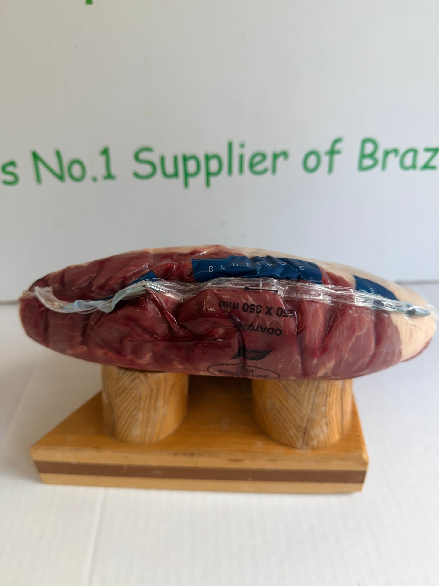 Picanha (From Blue Smoke Farms) Piece 706 1.614 @£20.47 /KG