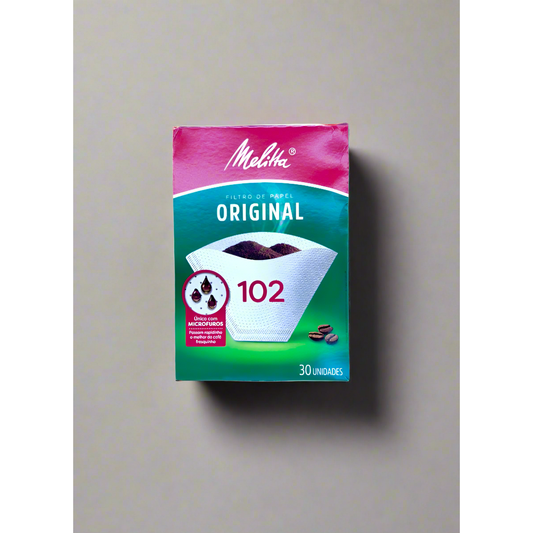 Coffee Filters 30 Melitta 103