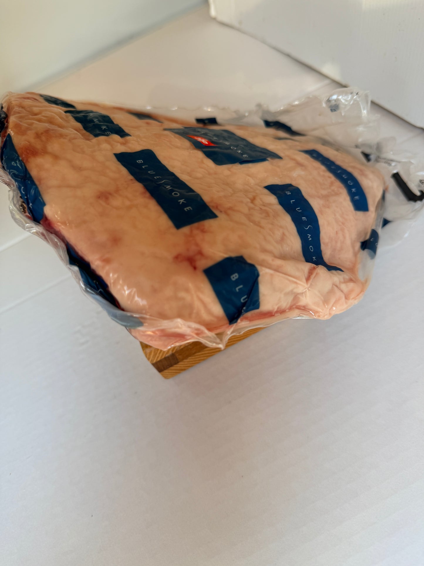 Picanha (From Blue Smoke Farms) Piece 717 1.326 @£20.47 /KG