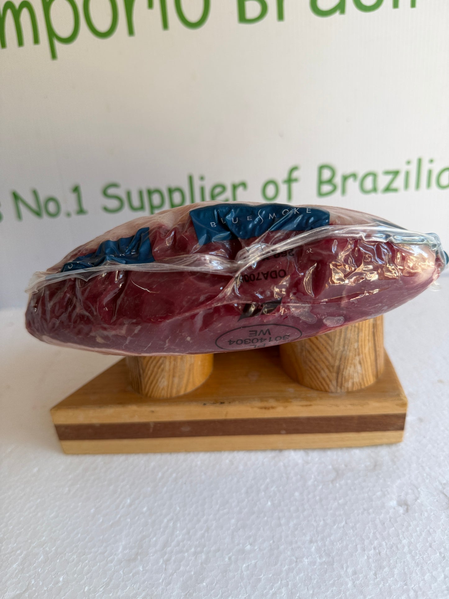 Picanha (From Blue Smoke Farms) Piece 318 1.162 @ £20.47 /KG
