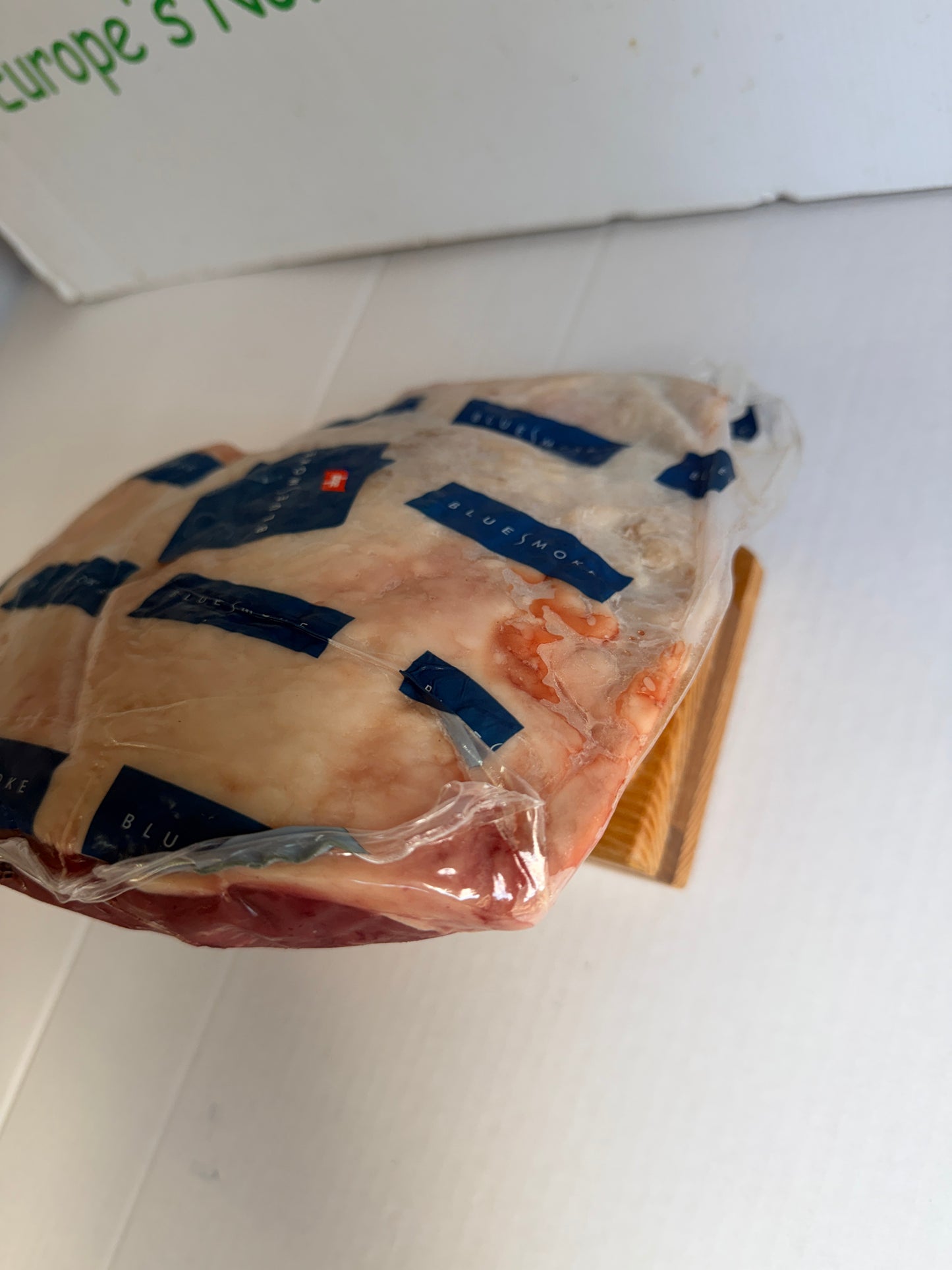 Picanha (From Blue Smoke Farms) Piece 704 1.648 @£20.47 /KG