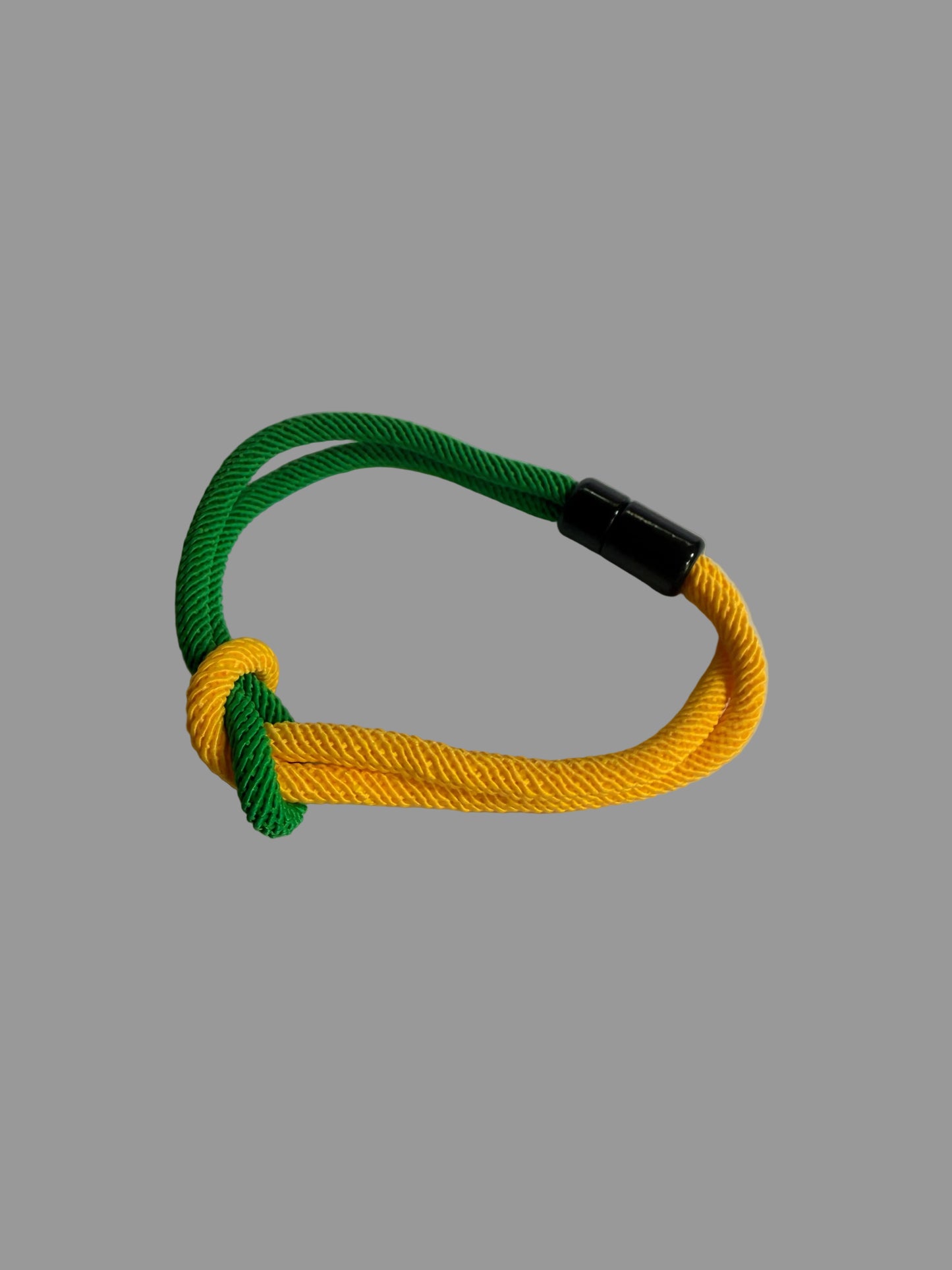 Brazil Rope Football Bands