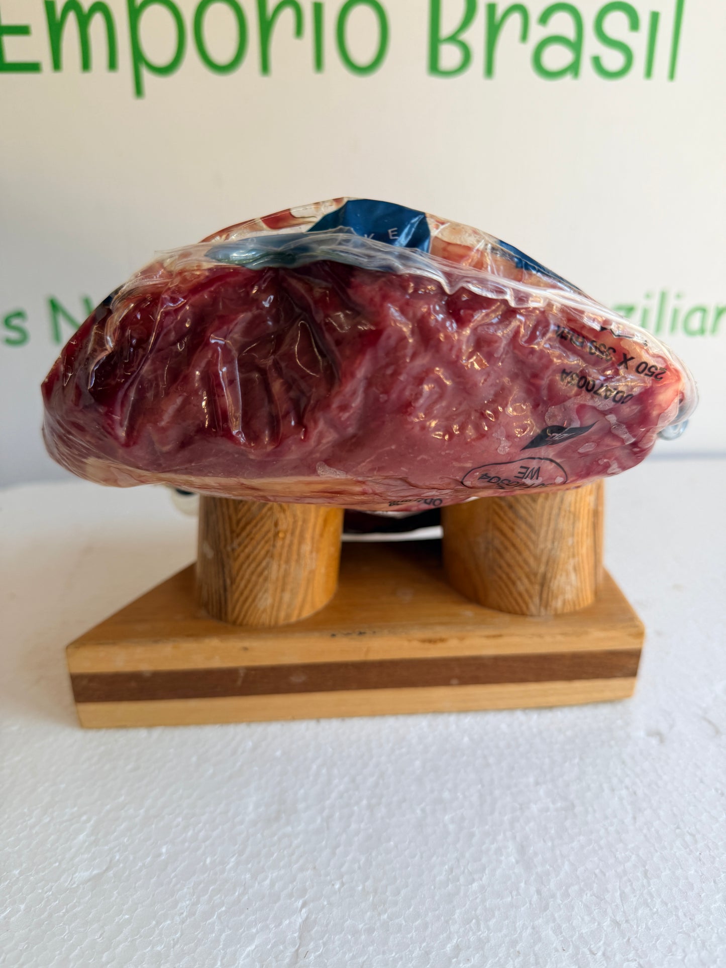 Picanha (From Blue Smoke Farms) Piece 306 1.306 @ £20.47 /KG