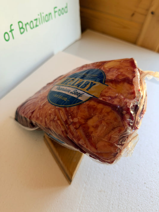 Picanha (NZ) Piece 209 1.532 @£20.47 /KG