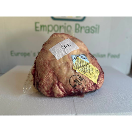 Picanha (Irish Hereford Prime - TMC) Piece 403 2.406 @ £20.97 /KG