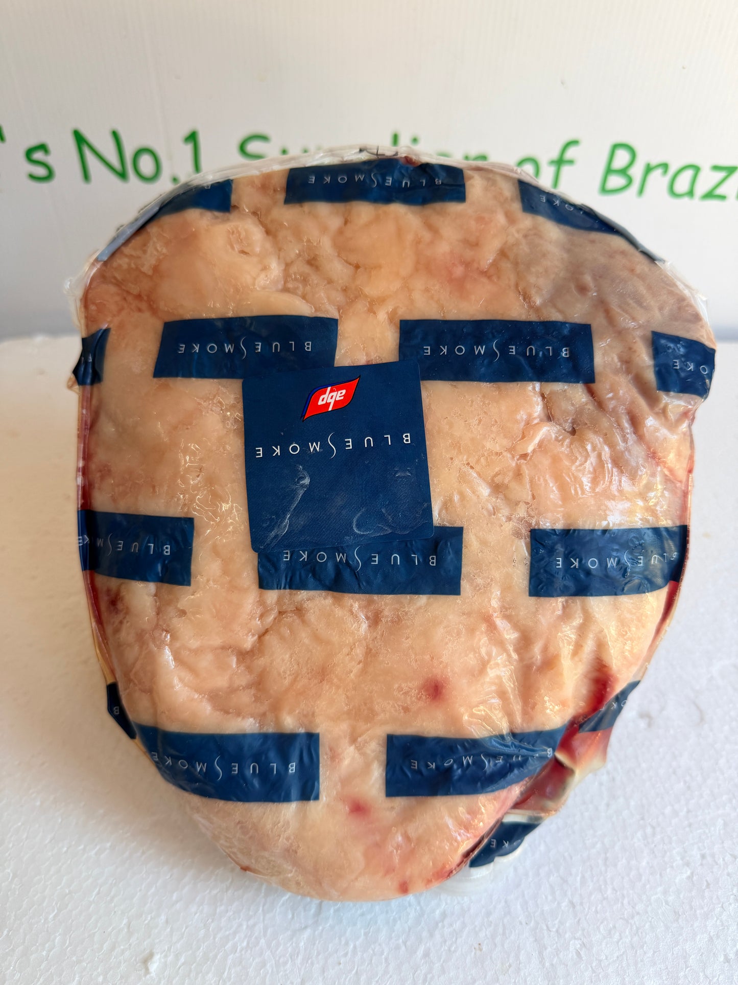 Picanha (From Blue Smoke Farms) Piece 308 1.372 @ £20.47 /KG