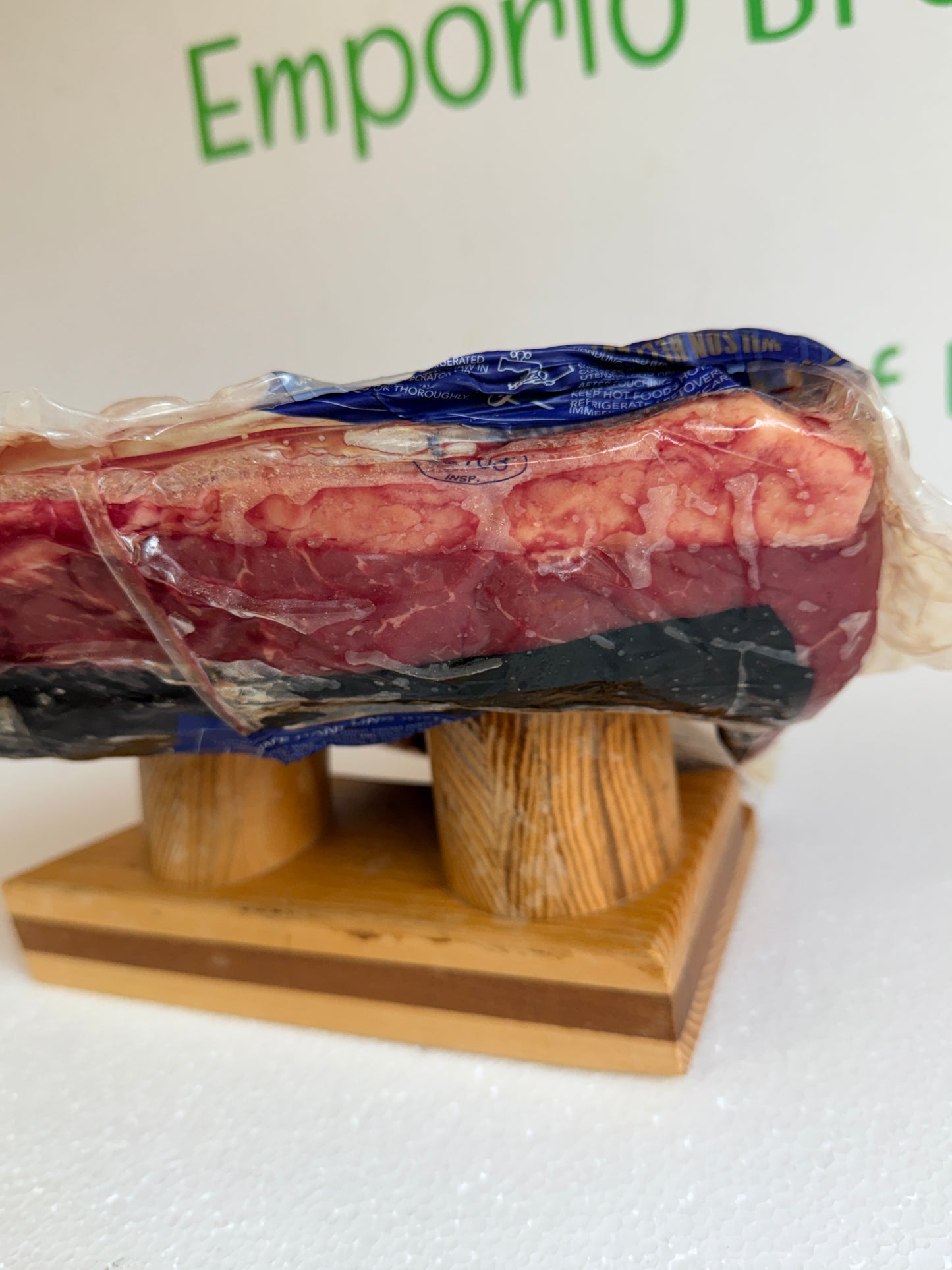 Picanha (NZ) Piece 106 1.544 @£19.97 /KG