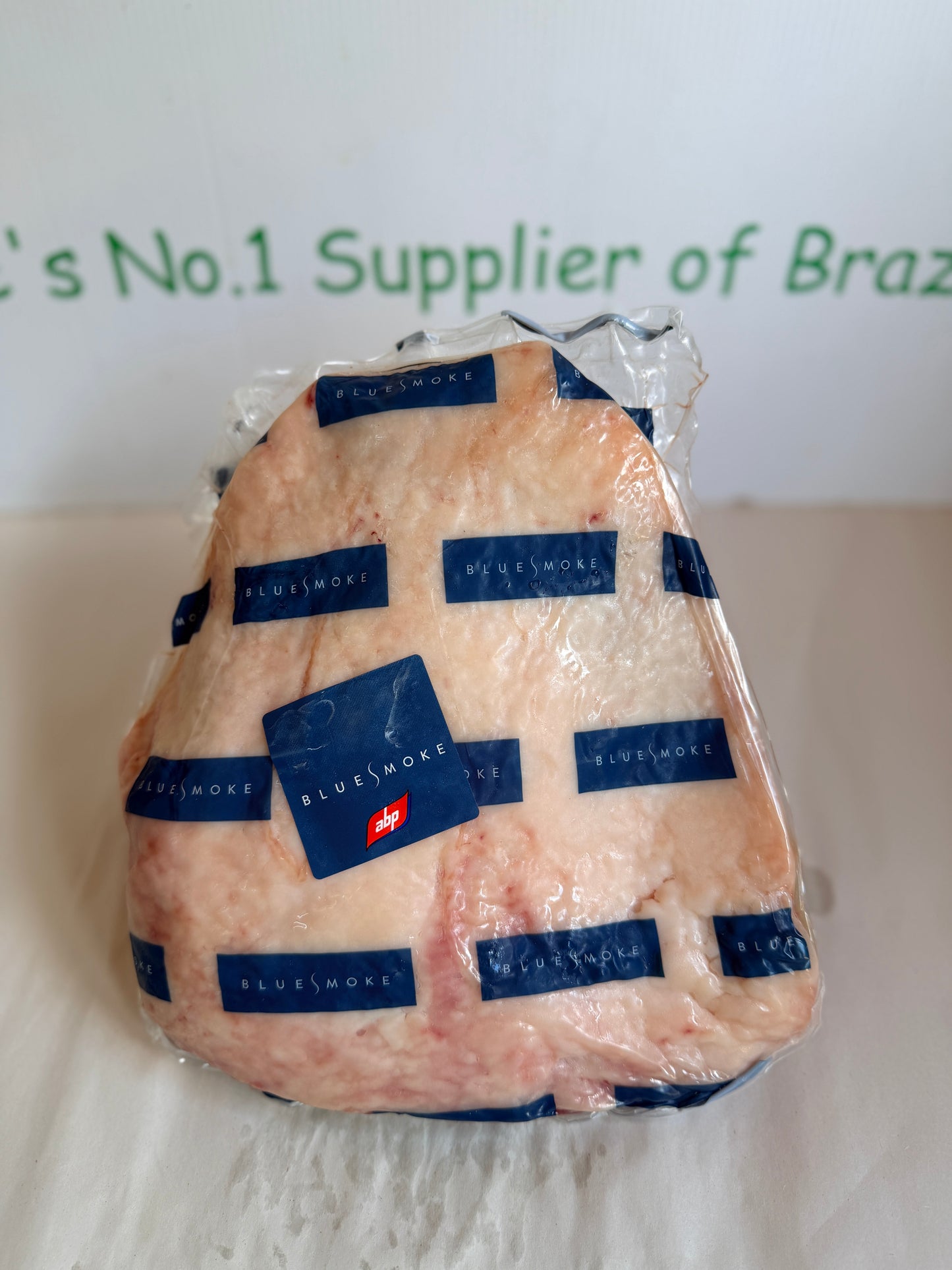 Picanha (From Blue Smoke Farms) Piece 407 1.372 @£20.47 /KG