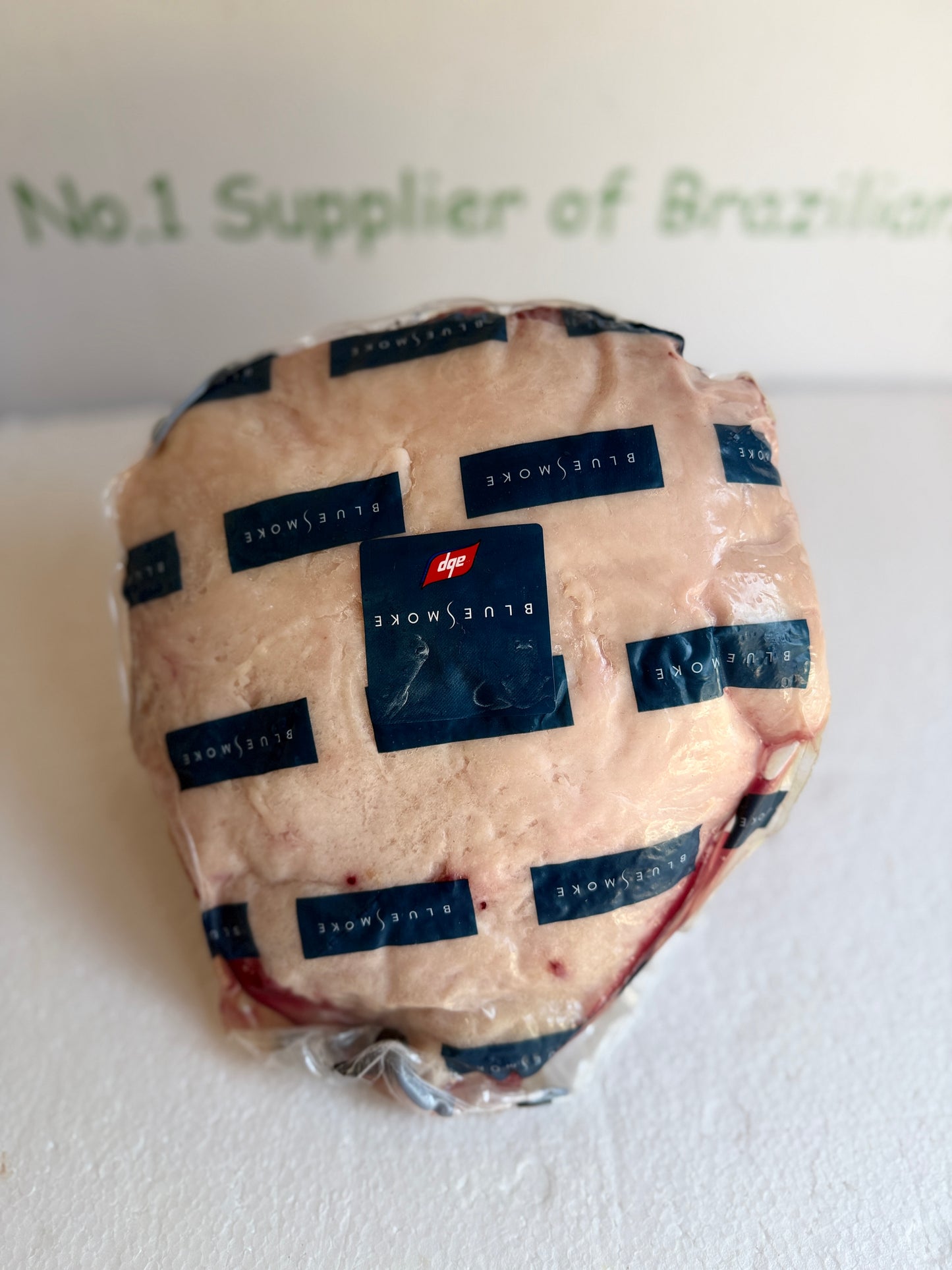 Picanha (From Blue Smoke Farms) Piece 314 1.471 @ £20.47 /KG