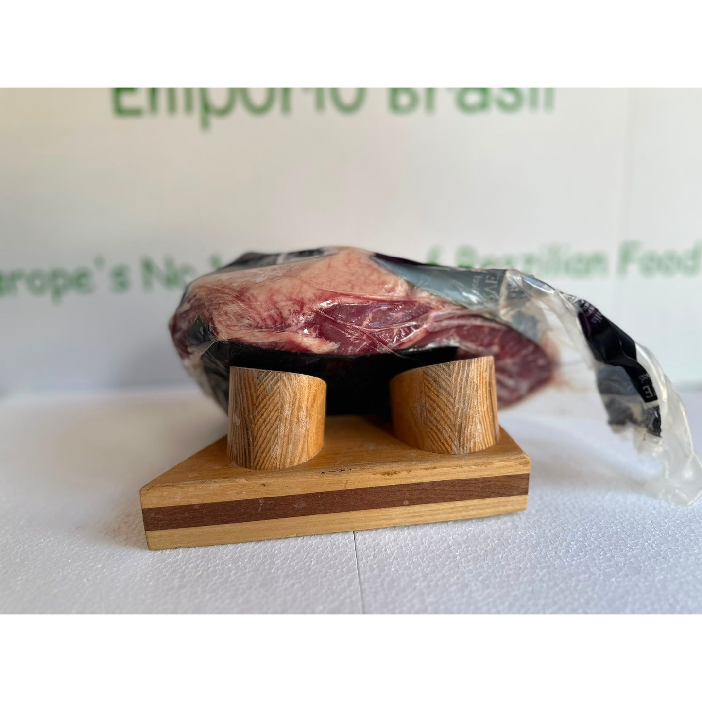 Picanha (Aberdeen Angus Award Winning Cut!) Piece 505 2.014 @ £20.97 /KG