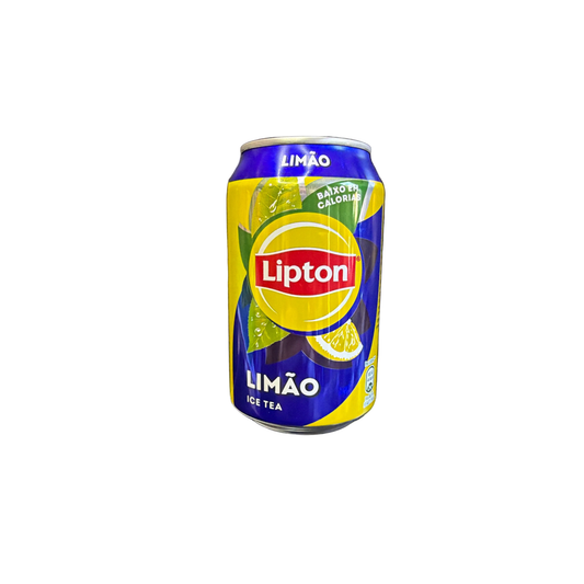 Ice Tea Limao Lipton 330ml