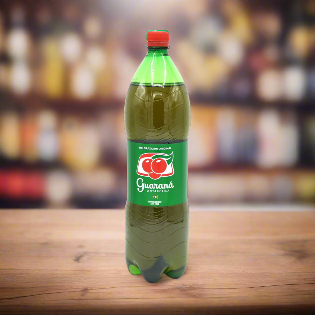 Guarana drink 1.5L