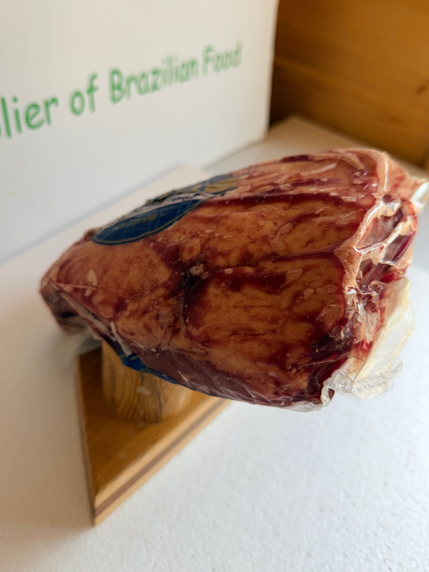 Picanha (NZ) Piece 103 1.706 @£19.97 /KG