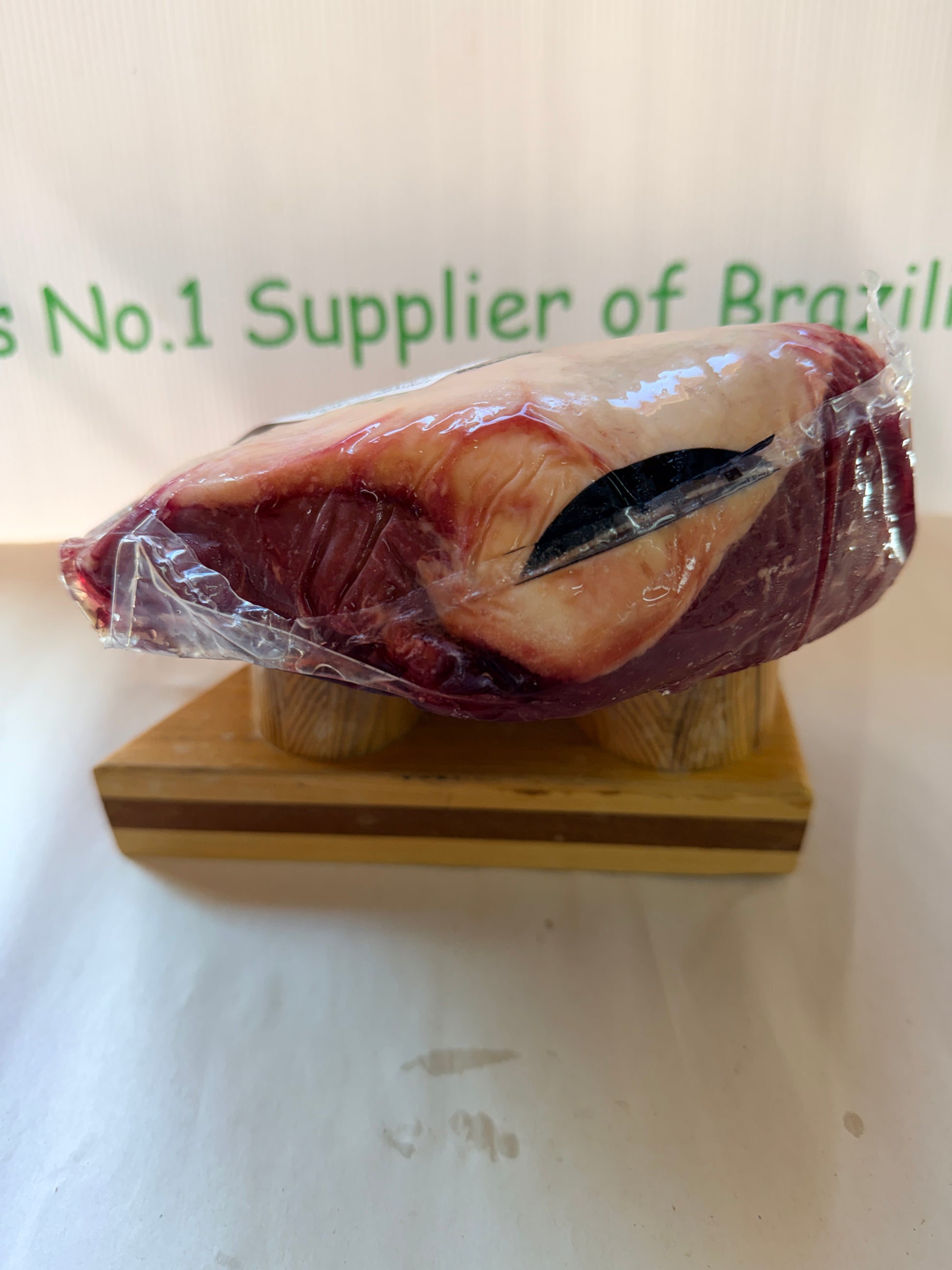 Picanha UK Piece 603 1.131 @£19.97 /KG