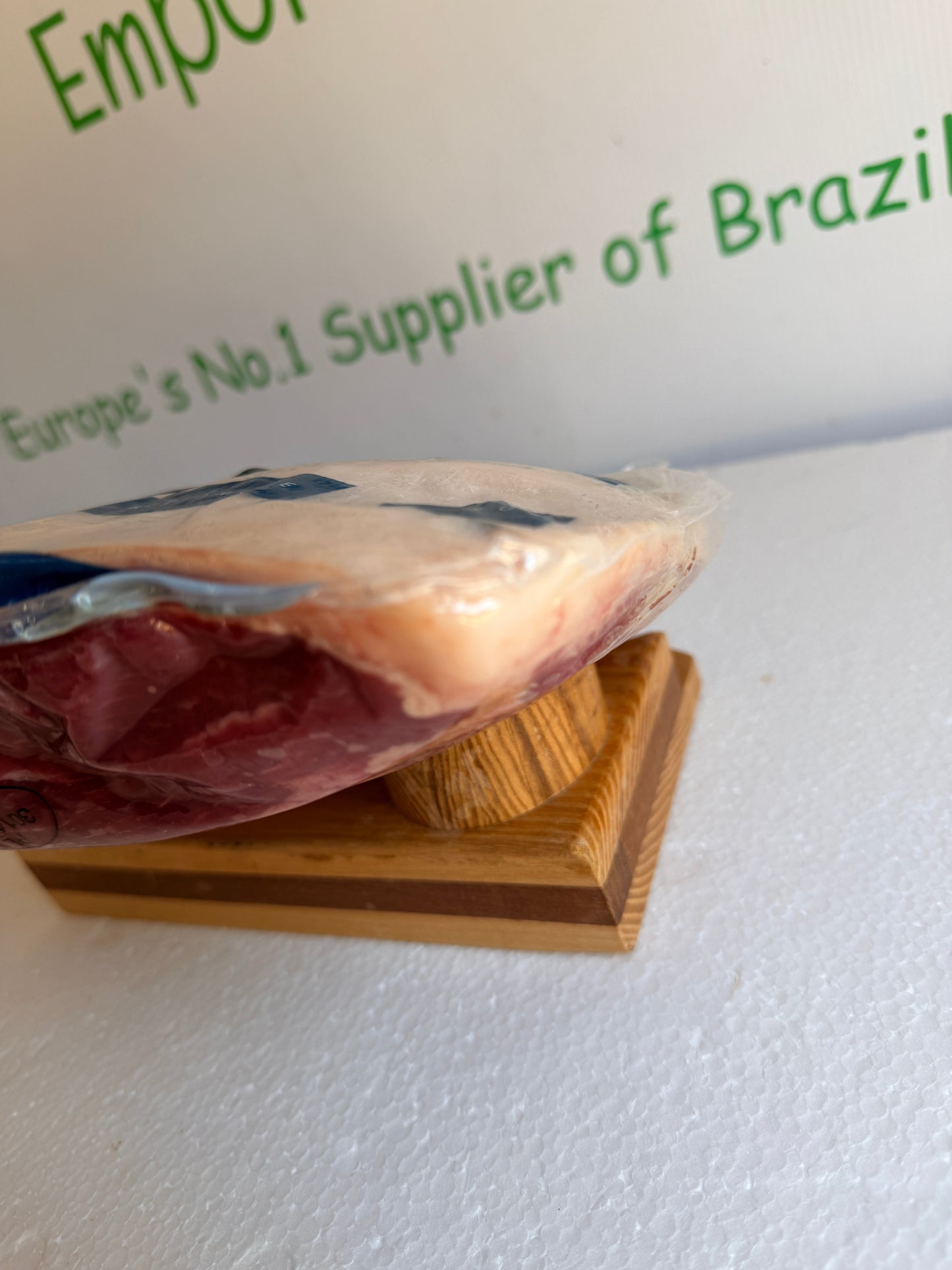 Picanha (From Blue Smoke Farms) Piece 301 1.418 @ £20.47 /KG