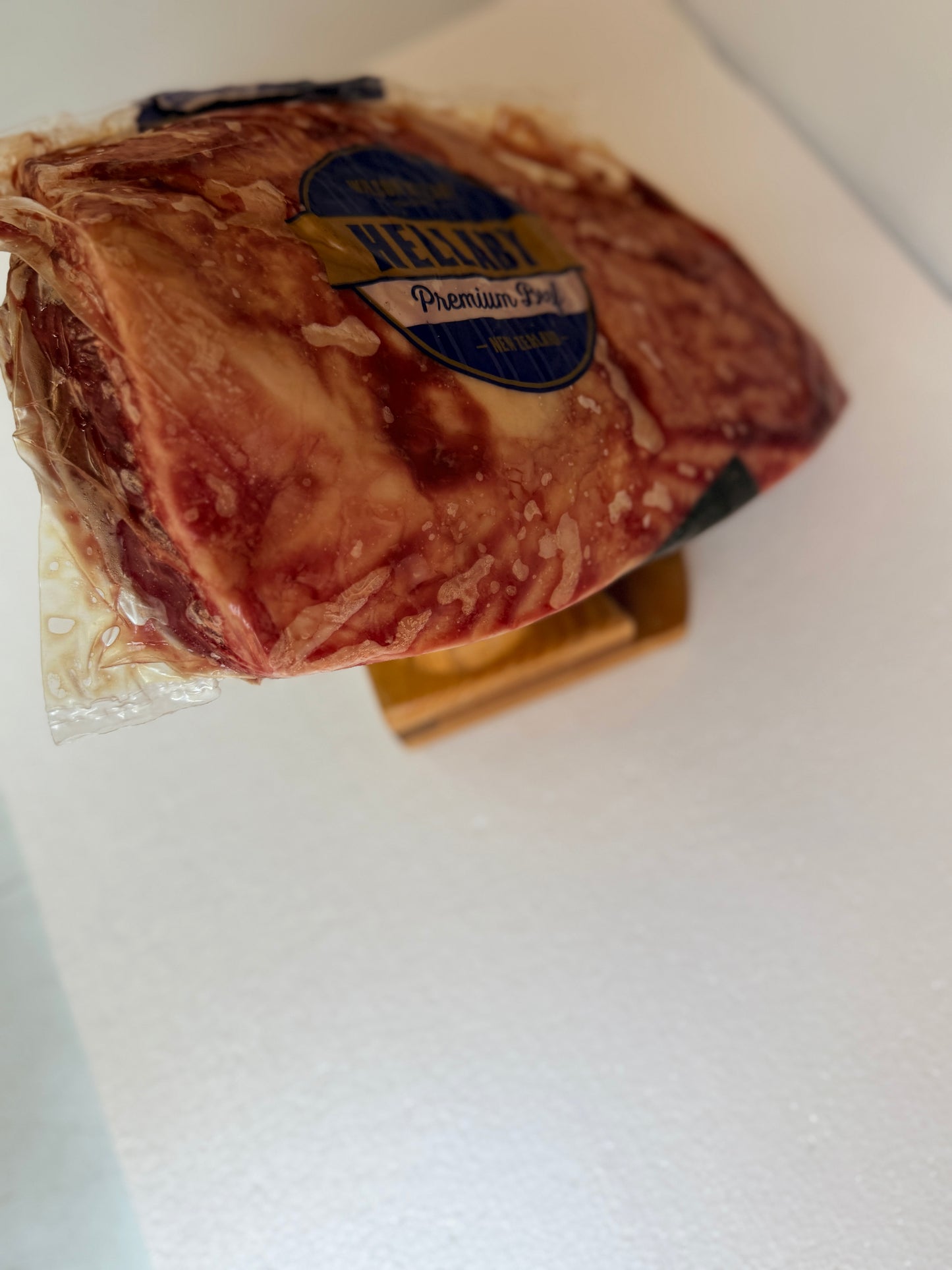 Picanha (NZ) Piece 101 1.766 @£19.97 /KG