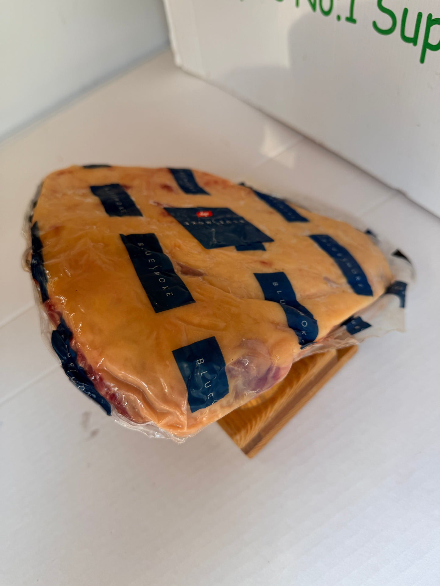 Picanha (From Blue Smoke Farms) Piece 714 1.521 @£20.47 /KG