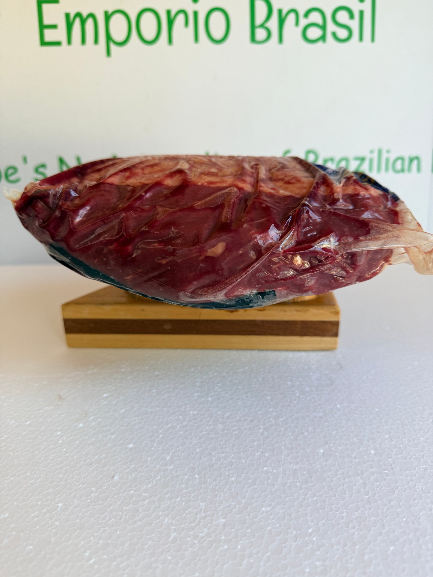 Picanha (NZ) Piece 206 1.908 @£20.47 /KG