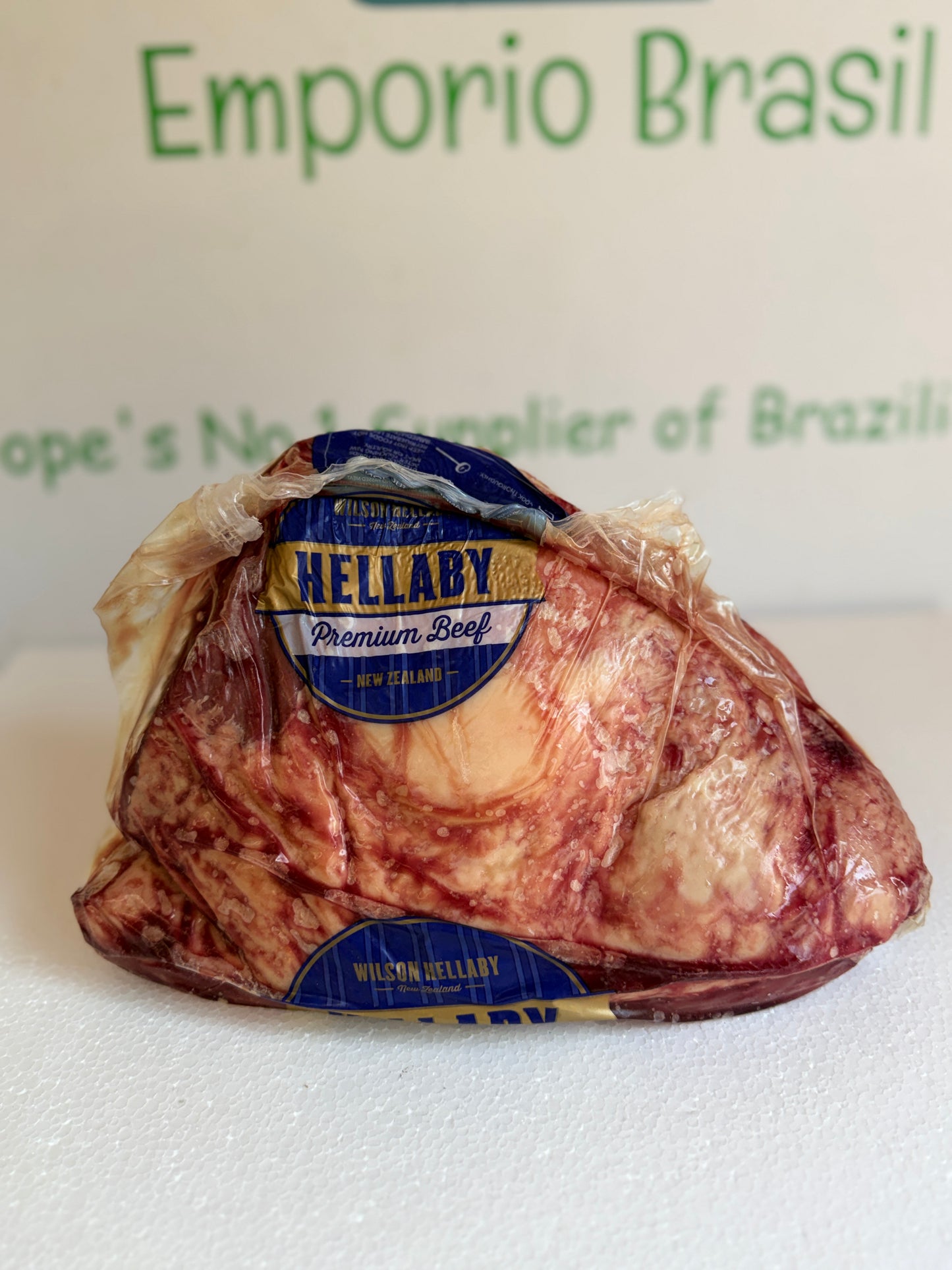 Picanha (NZ) Piece 104 1.586 @£19.97 /KG