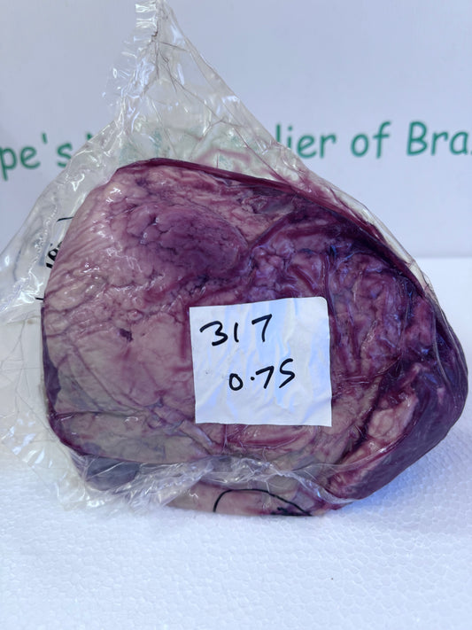 Picanha Actual Piece 317 0.75 KG 14.99 /KG