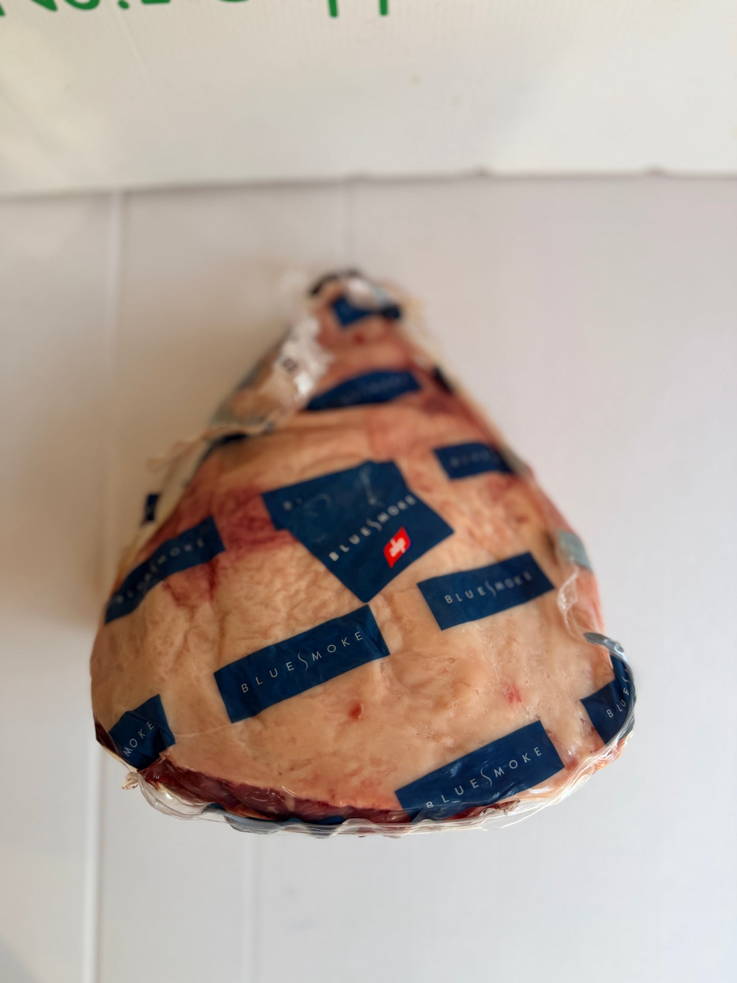 Picanha (From Blue Smoke Farms) Piece 718 1.204 @£20.47 /KG