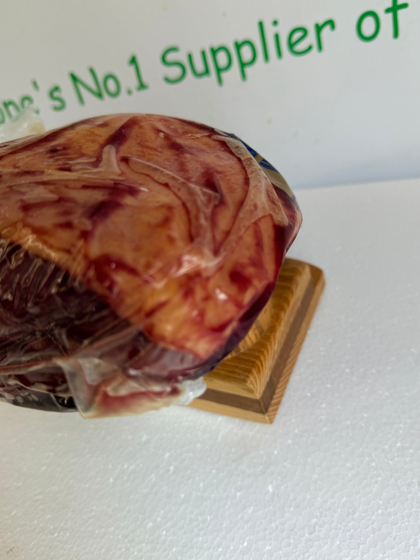 Picanha (NZ) Piece 108 1.947 @£19.97 /KG
