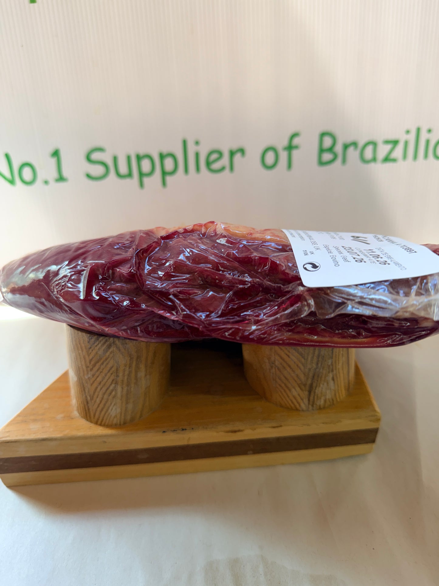 Picanha UK Piece 611 1.136 @£19.97 /KG