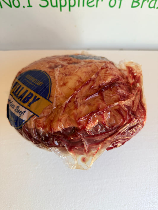 Picanha (NZ) Piece 207 2.026 @£20.47 /KG
