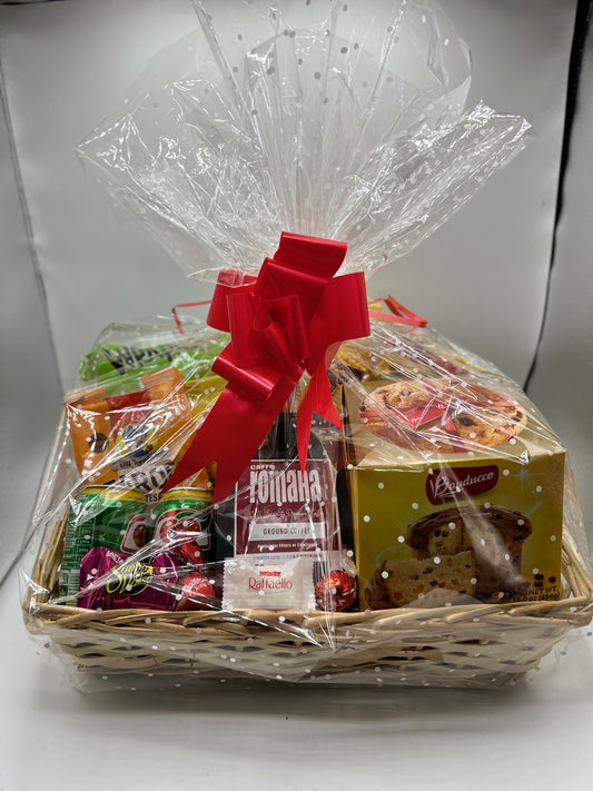 Brazilian Christmas Hamper