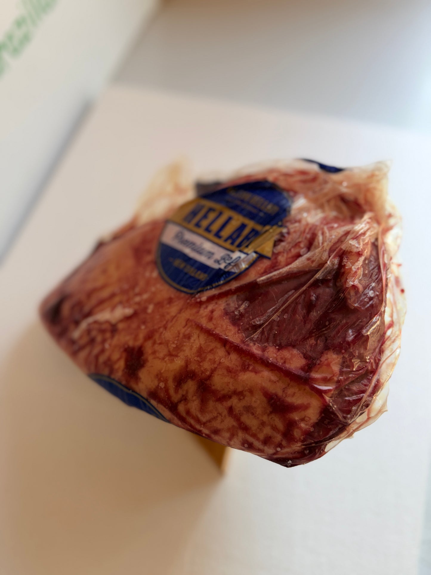 Picanha (NZ) Piece 105 1.802 @£19.97 /KG