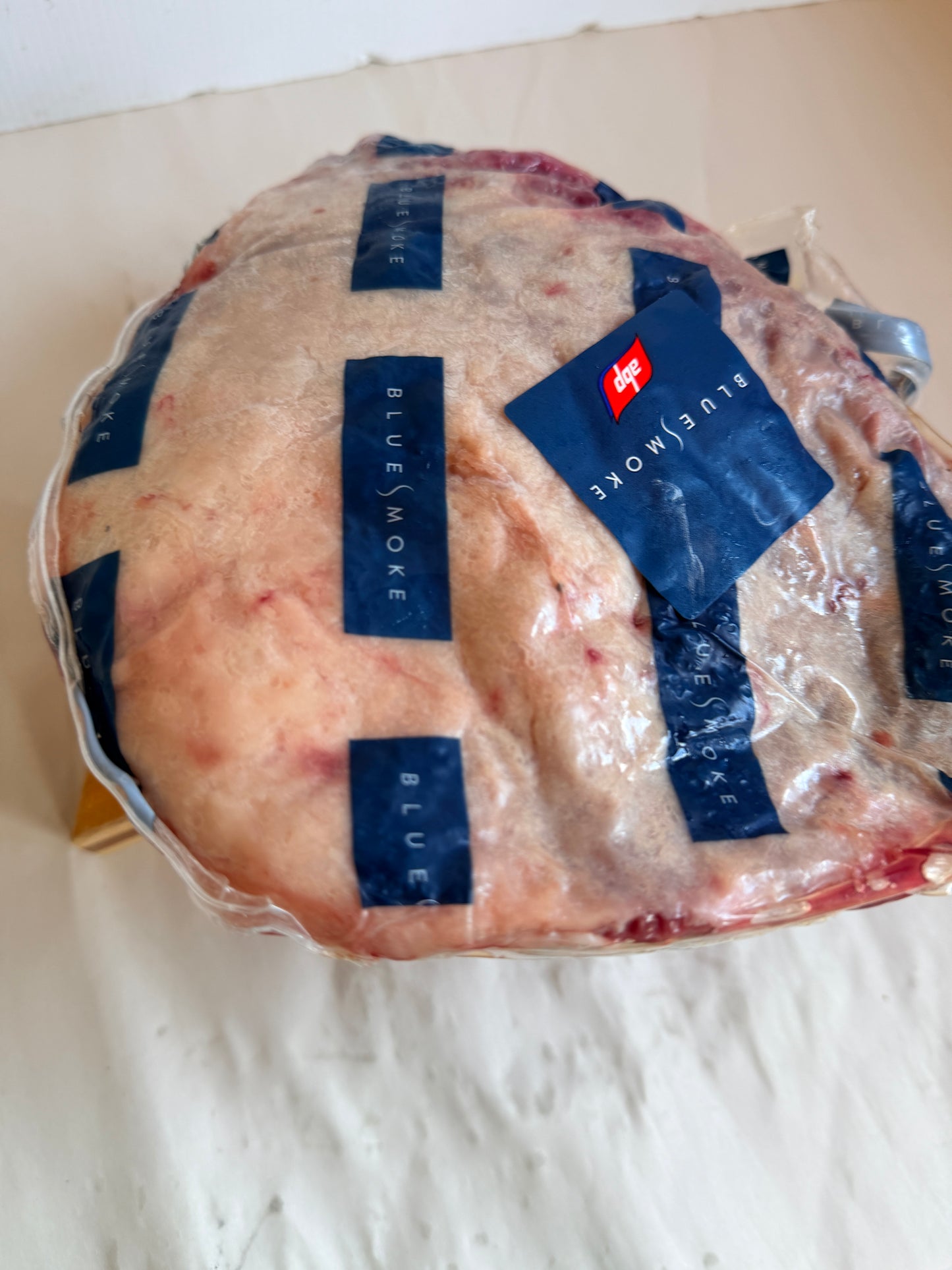Picanha (From Blue Smoke Farms) Piece 403 1.392 @£20.47 /KG