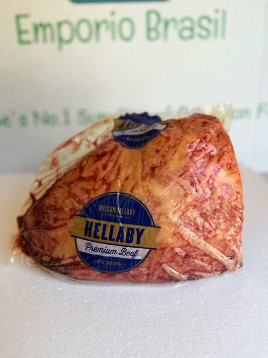 Picanha (NZ) Piece 203 1.708 @£20.47 /KG