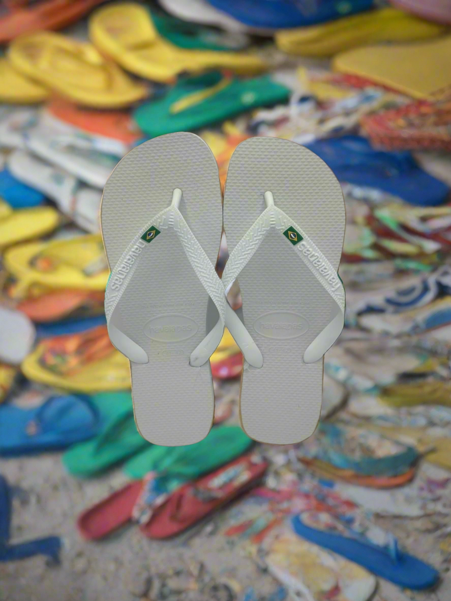 Havaianas Branca