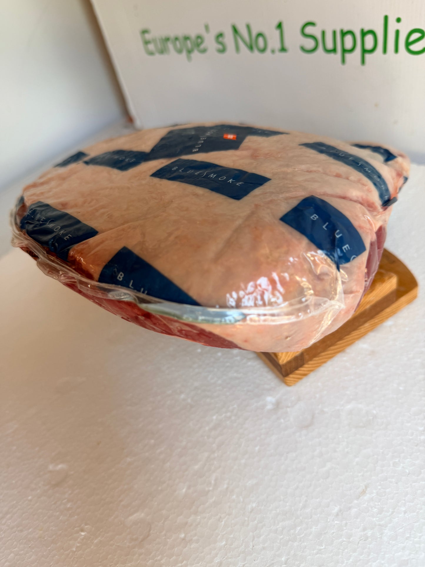 Picanha (From Blue Smoke Farms) Piece 303 1.492 @ £20.47 /KG