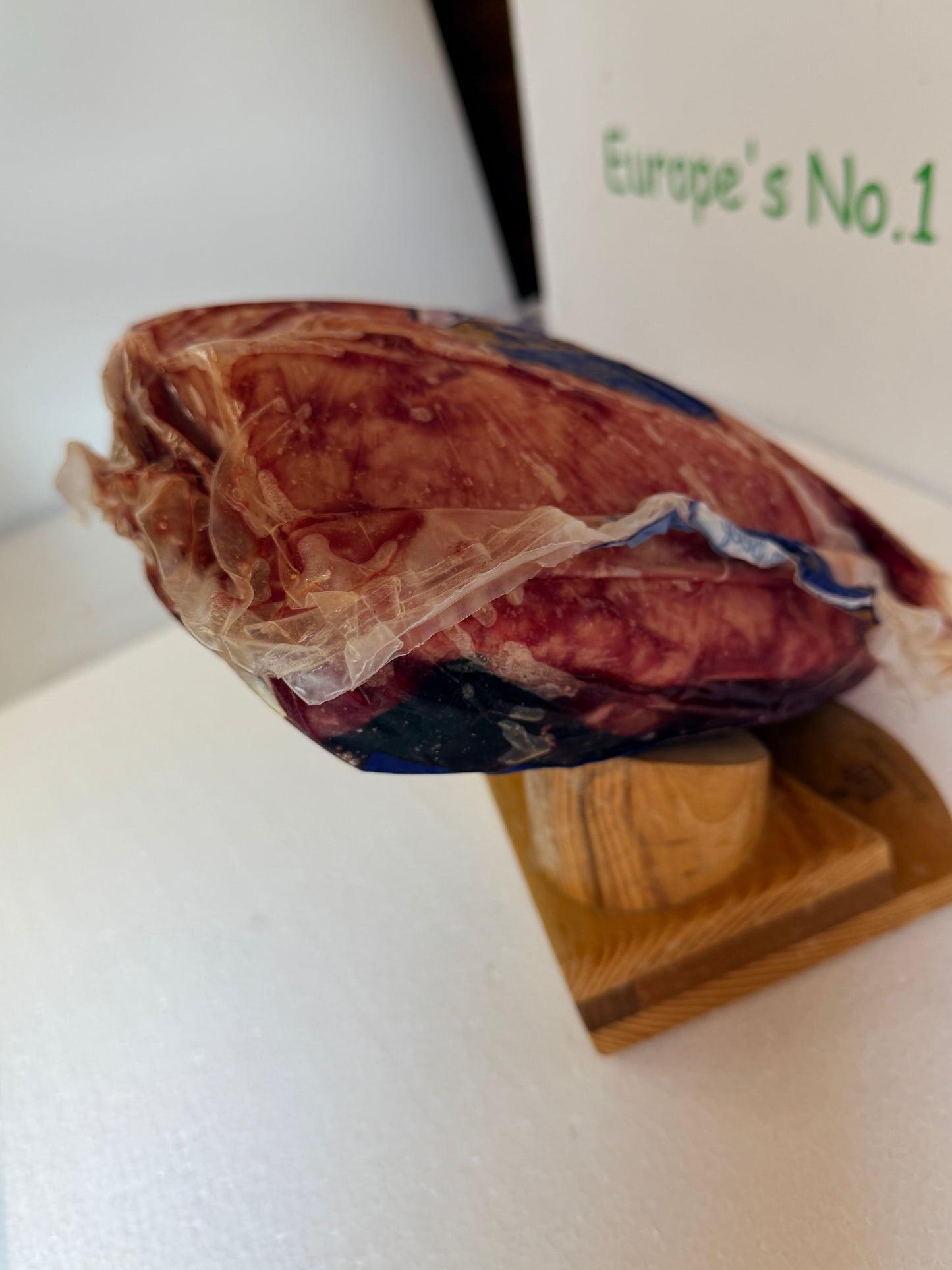 Picanha (NZ) Piece 103 1.706 @£19.97 /KG