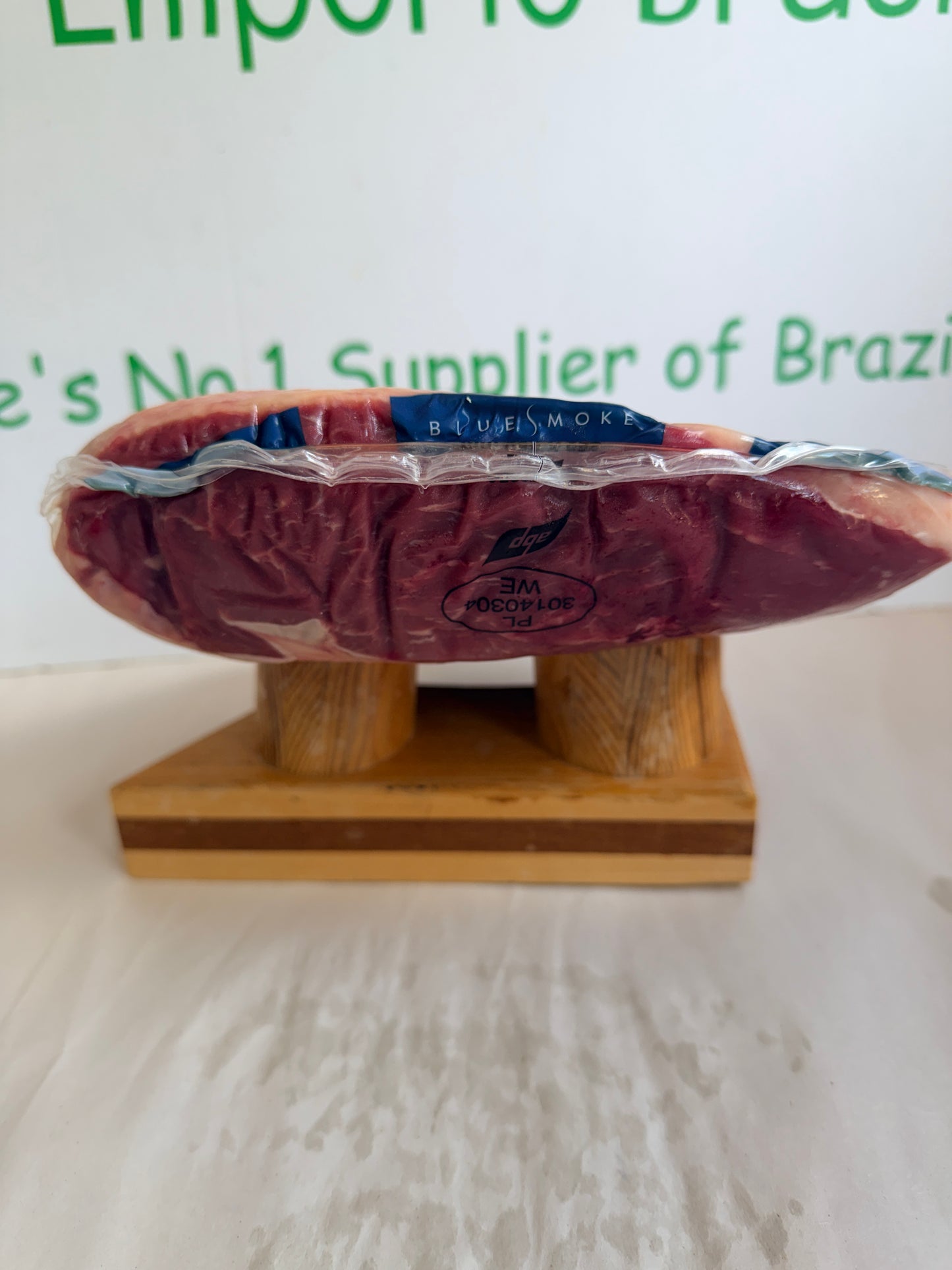 Picanha (From Blue Smoke Farms) Piece 407 1.372 @£20.47 /KG