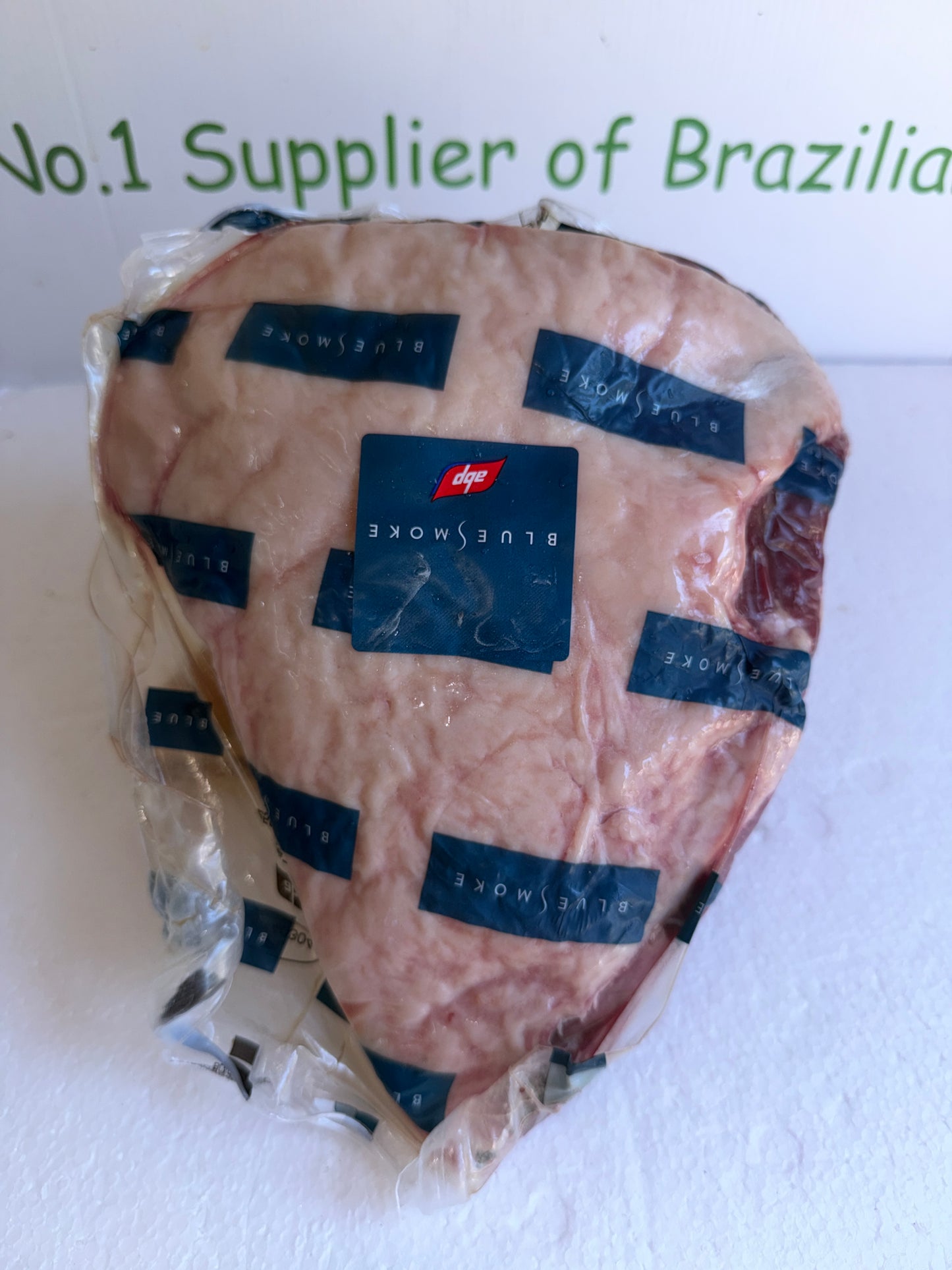 Picanha (From Blue Smoke Farms) Piece 316 1.274 @ £20.47 /KG