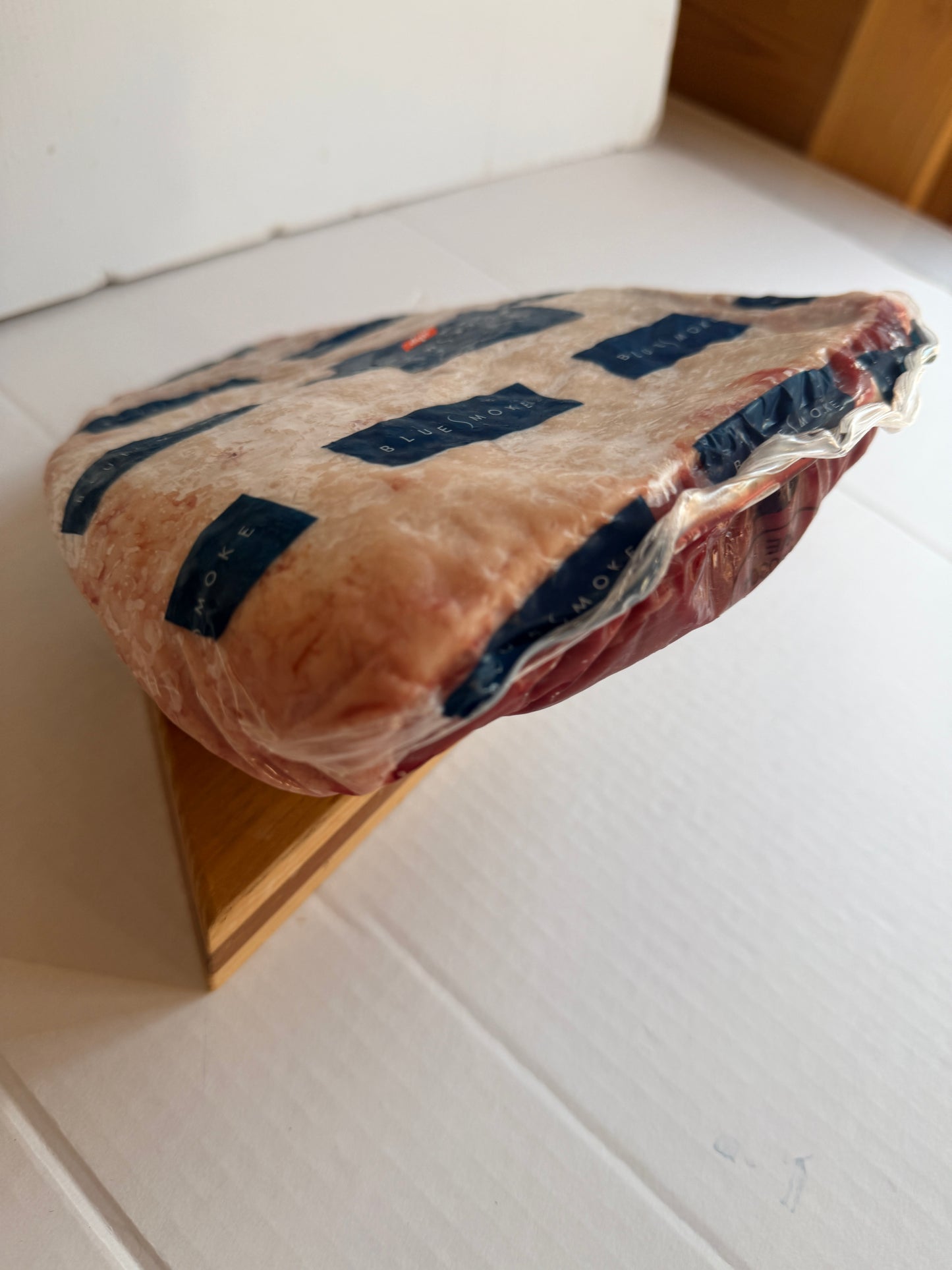 Picanha (From Blue Smoke Farms) Piece 712 1.051 @£20.47 /KG