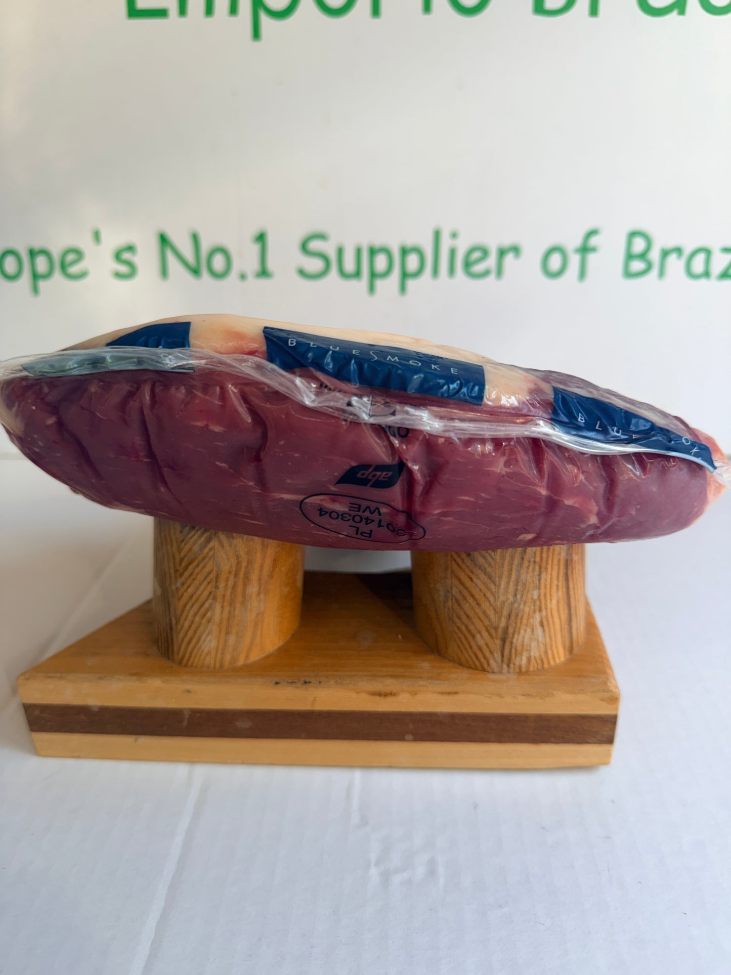 Picanha (From Blue Smoke Farms) Piece 719 1.498 @£20.47 /KG