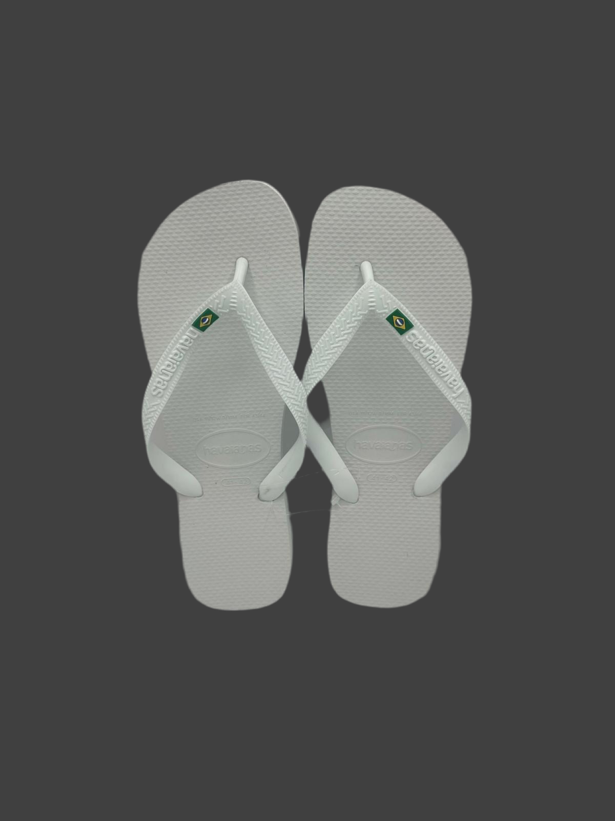 Havaianas Branca