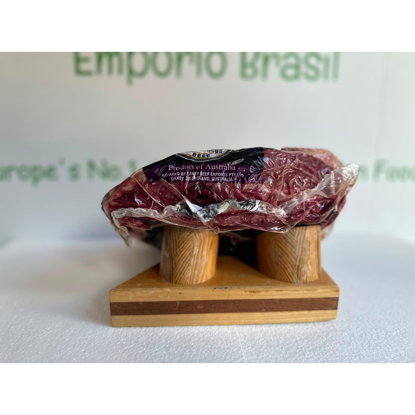 Picanha (Aberdeen Angus Award Winning Cut!) Piece 504 2.022 @ £20.97 /KG